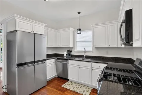$489,000 | 2411-11 St Ann Street, New Orleans, LA 70119