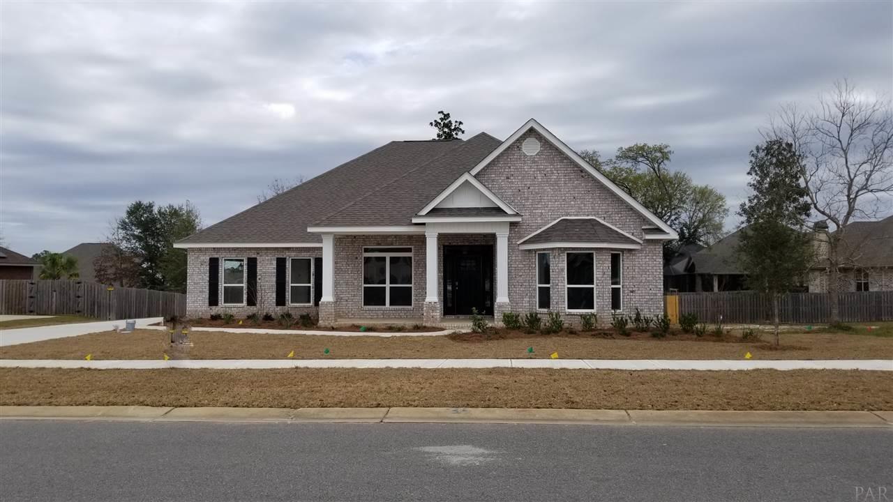 3979 Amble Way Pace, FL 32571 - Photo 1 of 37 Gallery Image 1