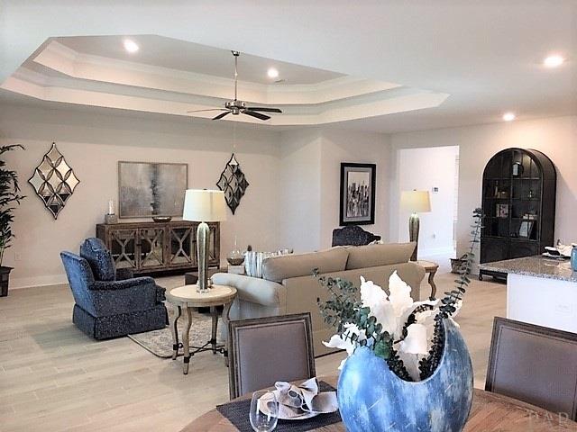 3979 Amble Way Pace, FL 32571 - Photo 12 of 37 Gallery Image 12
