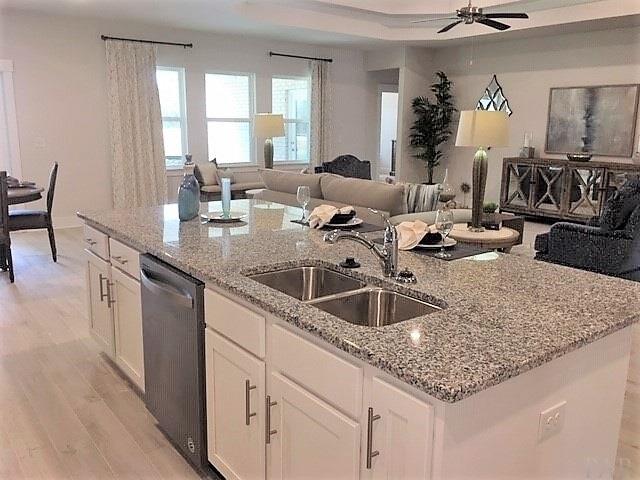 3979 Amble Way Pace, FL 32571 - Photo 10 of 37 Gallery Image 10