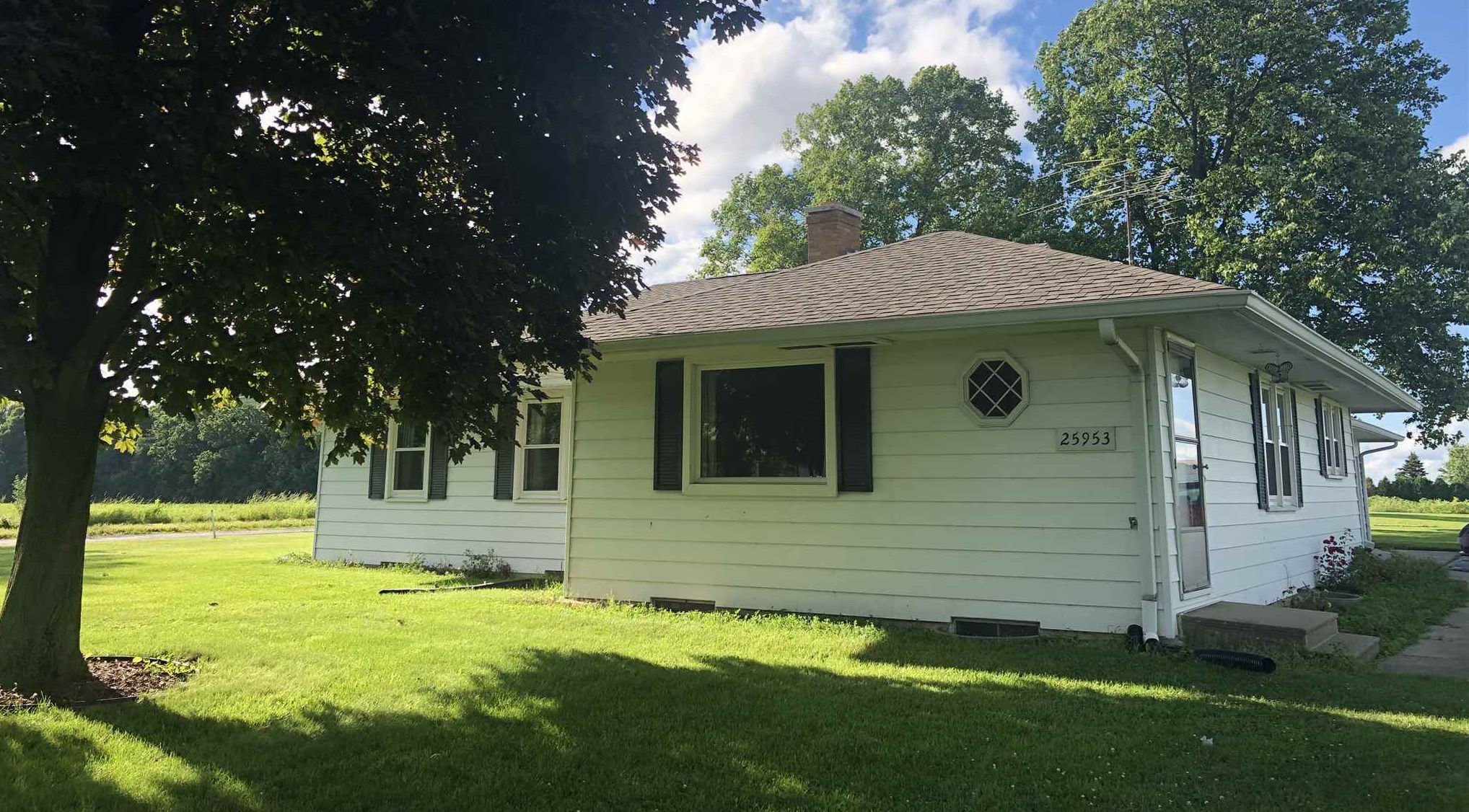 25953 Riley Road North Liberty, IN 46554 - Photo 1 of 30