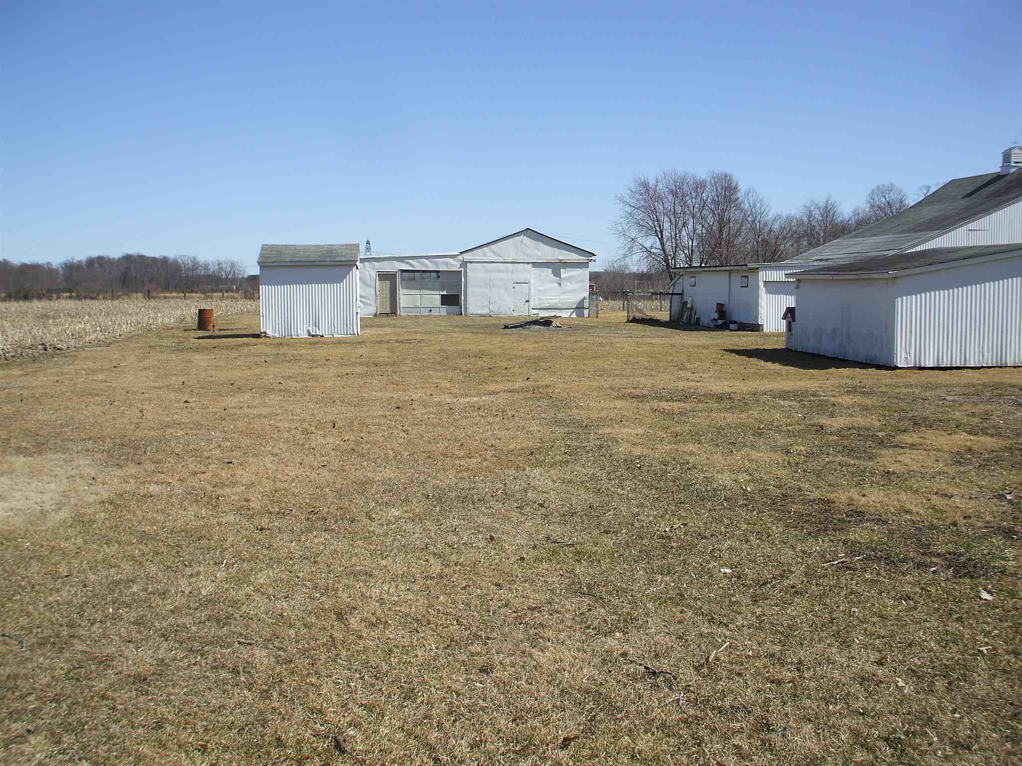 25953 Riley Road North Liberty, IN 46554 - Photo 5 of 30