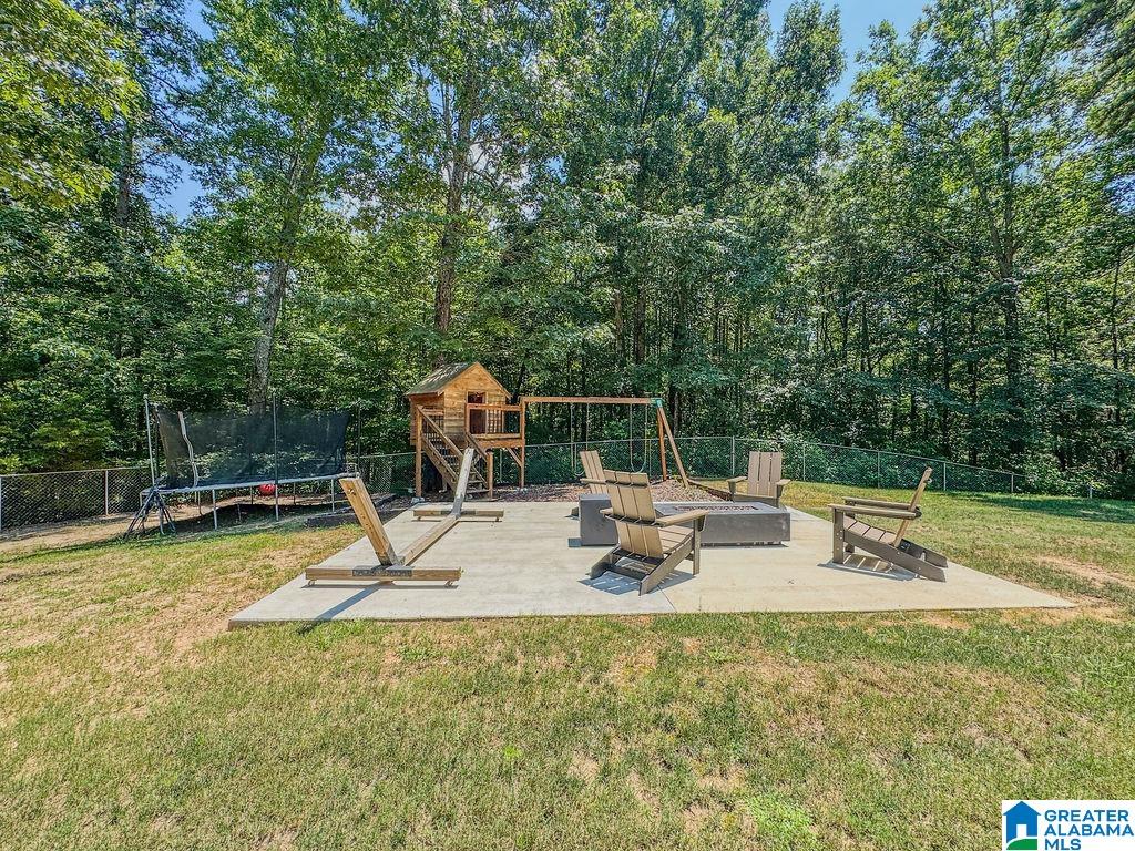 1280 Summit Ridge Way Odenville, AL 35120 - Photo 44 of 46
