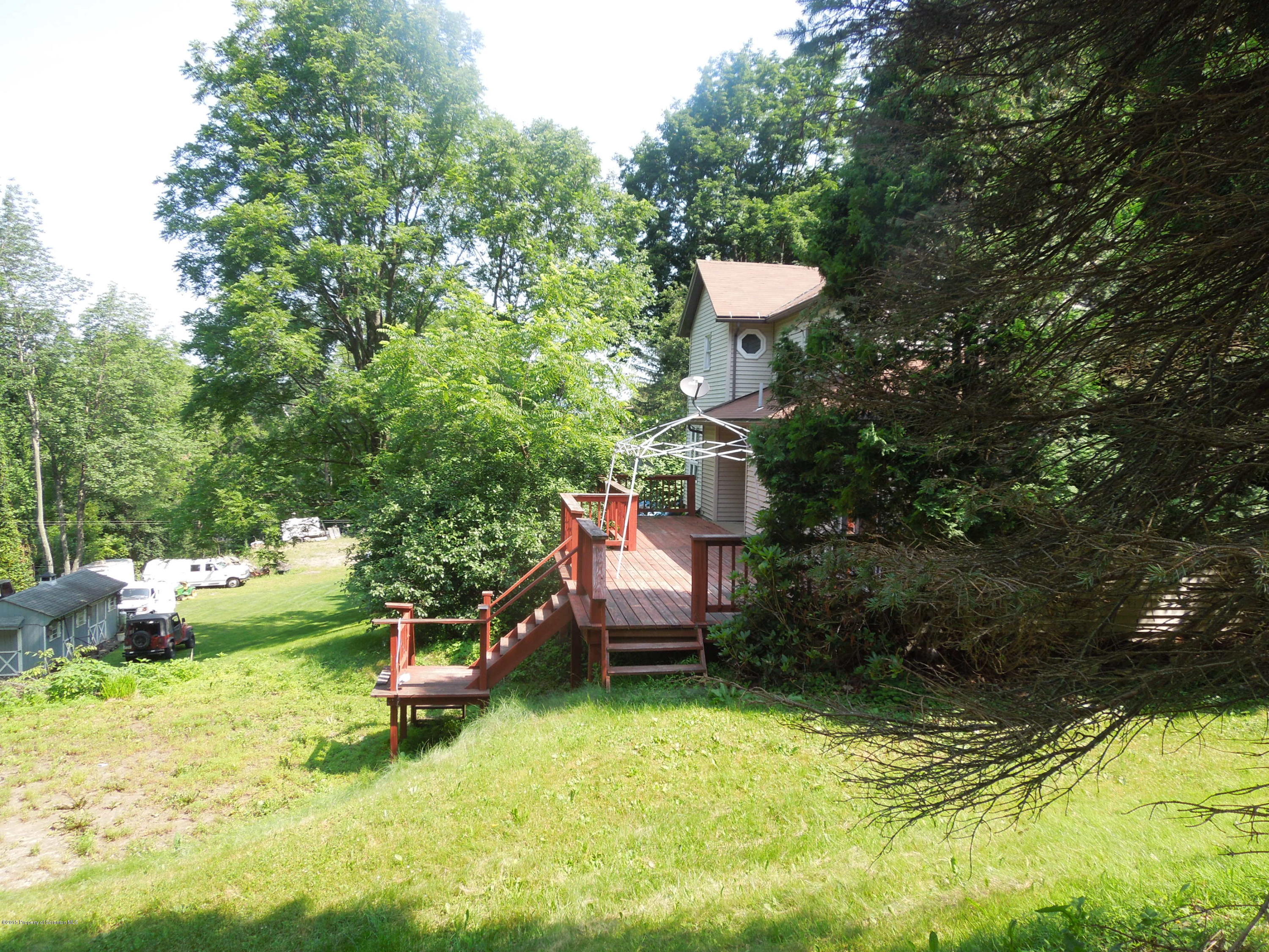 30 Dug Road Mehoopany, PA 18629 - Photo 3 of 17 Gallery Image 3