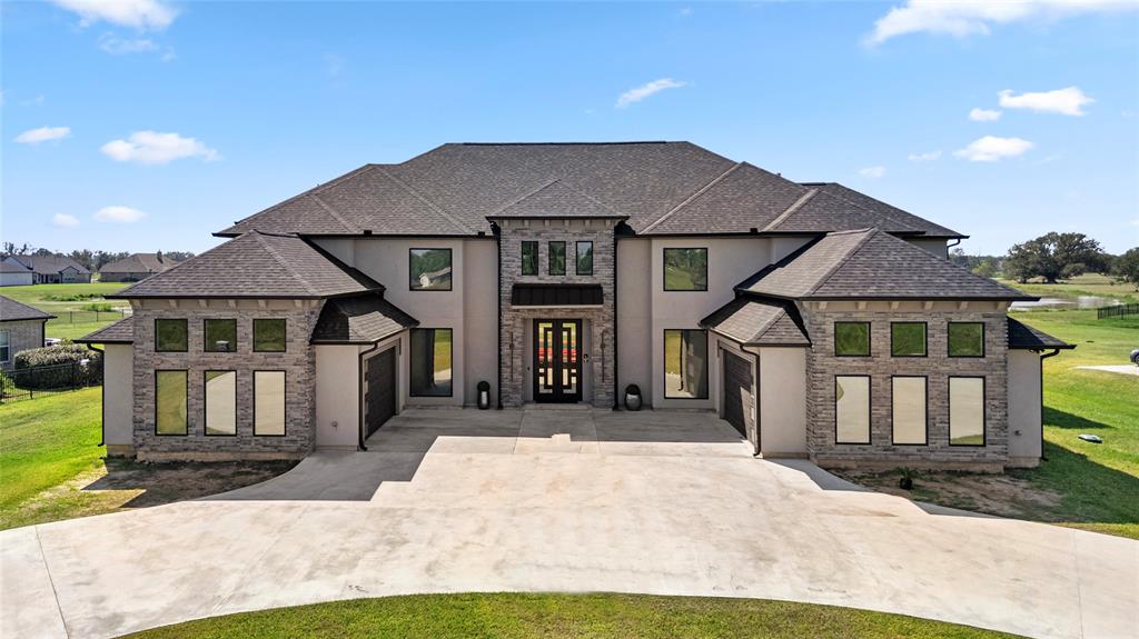 1805 Apache Trail Angleton, TX 77515 - Photo 1 of 28 Build this custom home right here on this 2.19 Acre Lot (Lot only)