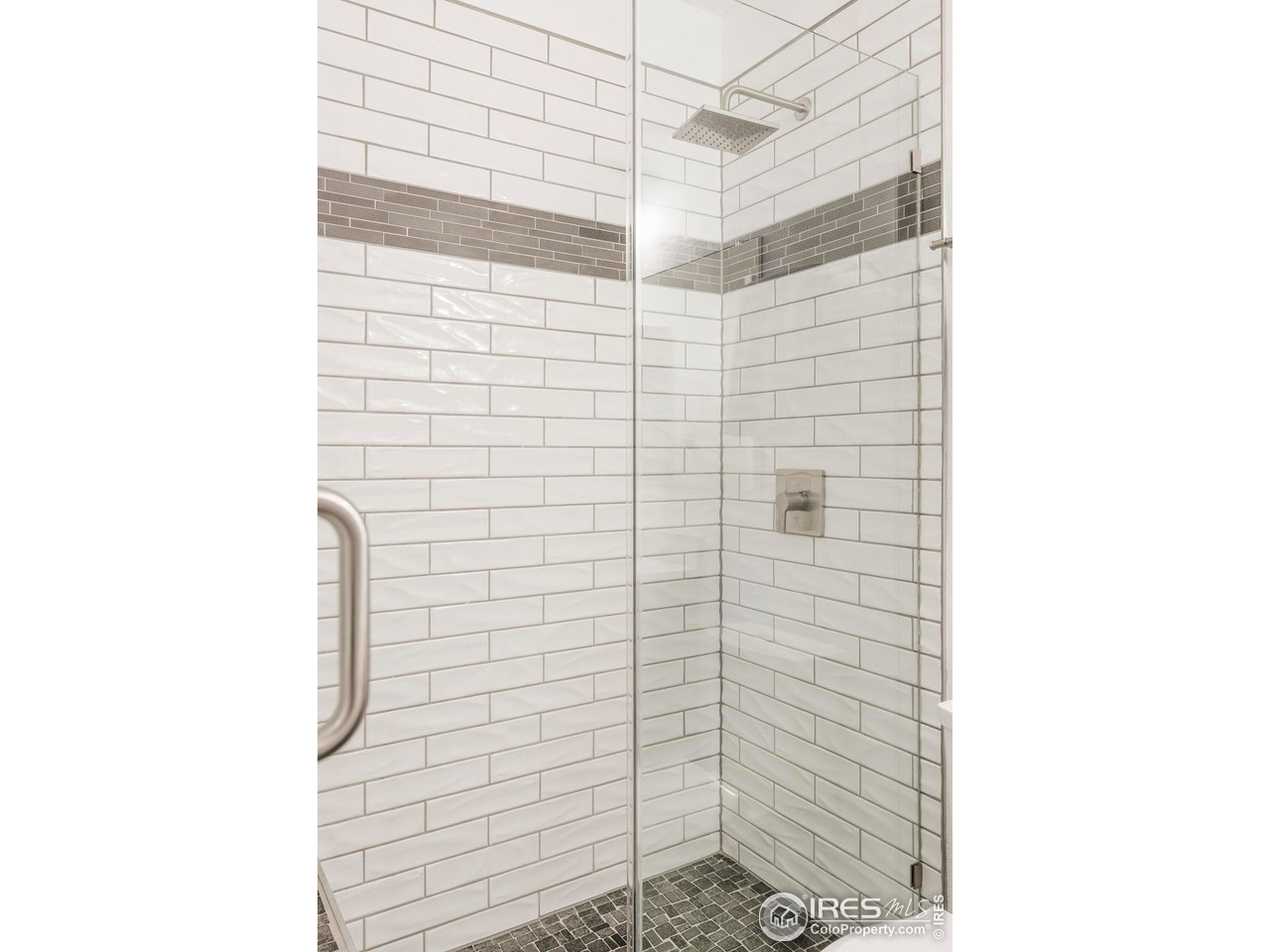 13420 Spruce Street Thornton, CO 80602 - Photo 39 of 48 a bathroom with a shower