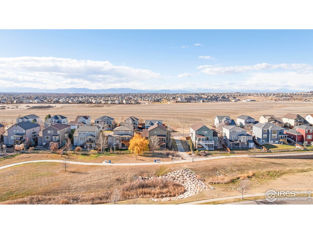 13420 Spruce Street Thornton, CO 80602 - Photo 47 of 48 a view of a city