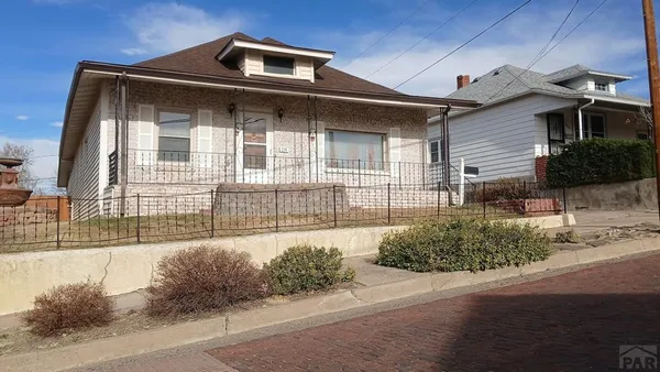 $211,500 | 214 South Oak Street, Trinidad, CO 81082