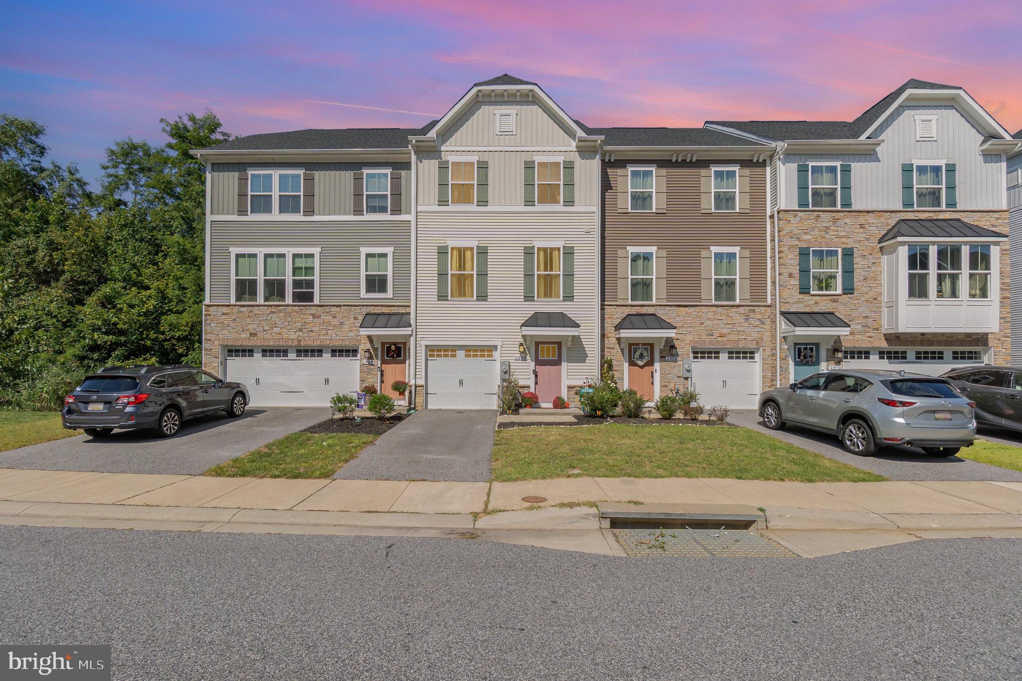 2906 Shaws Road Edgemere, MD 21219 - Photo 1 of 44 Home is Where Your Story Begins