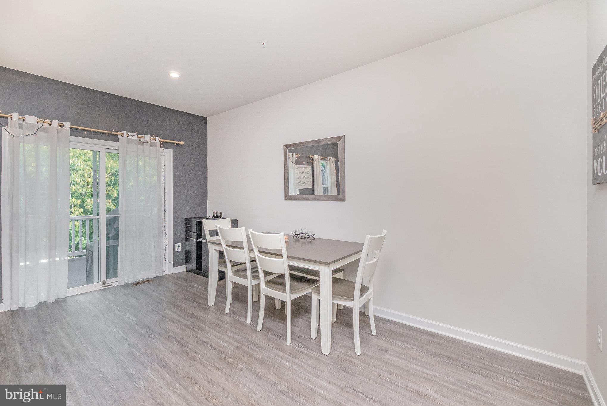 2906 Shaws Road Edgemere, MD 21219 - Photo 15 of 44 Dining Area