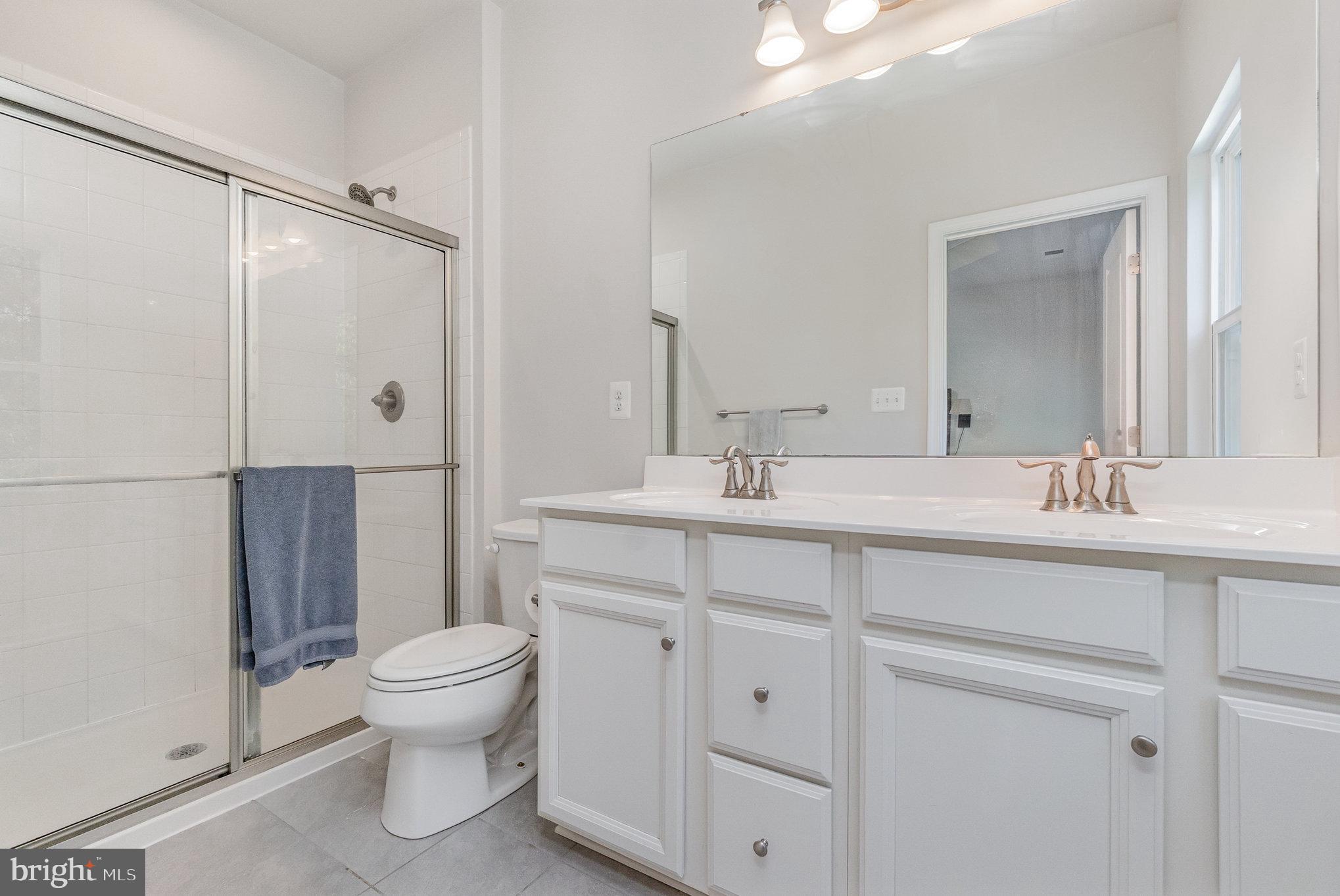 2906 Shaws Road Edgemere, MD 21219 - Photo 20 of 44 Primary Bathroom