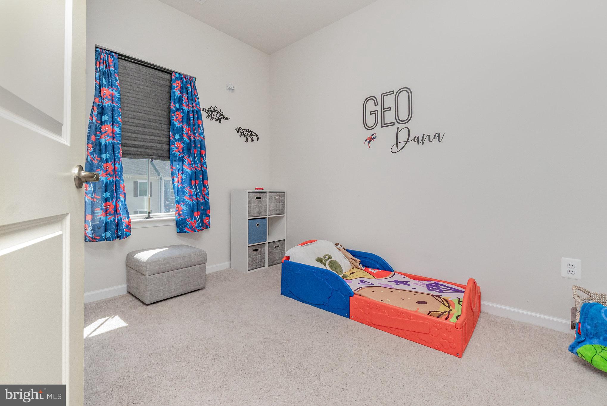 2906 Shaws Road Edgemere, MD 21219 - Photo 21 of 44 Bedroom #2