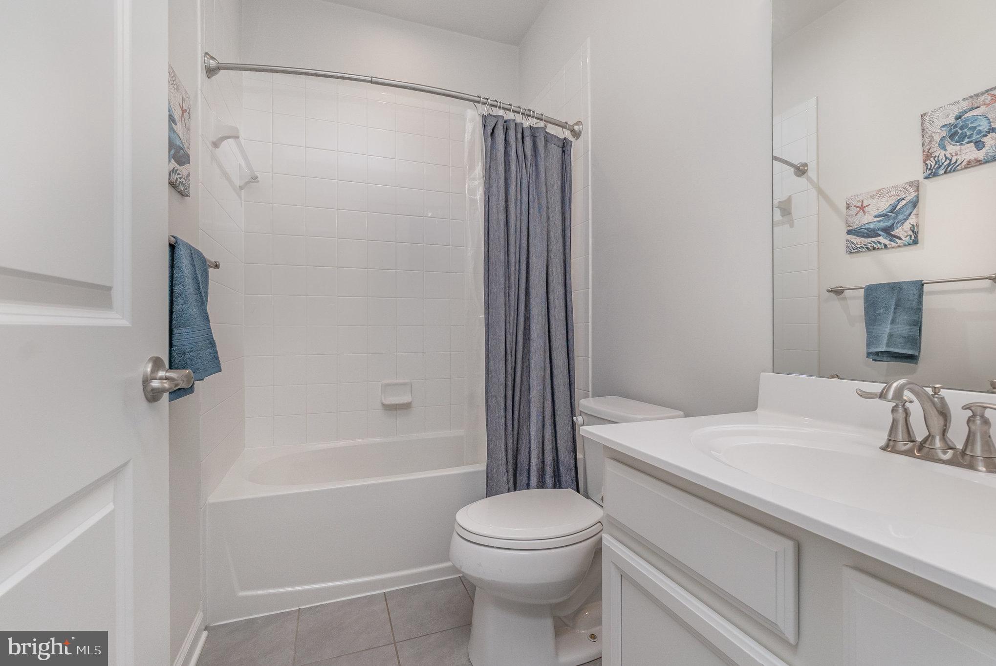 2906 Shaws Road Edgemere, MD 21219 - Photo 25 of 44 Hall Bath