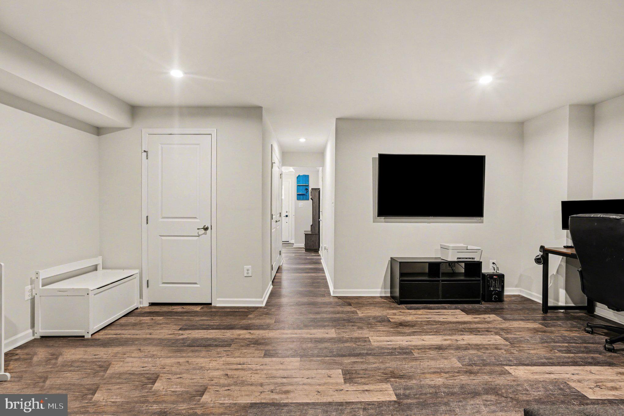2906 Shaws Road Edgemere, MD 21219 - Photo 29 of 44 Basement