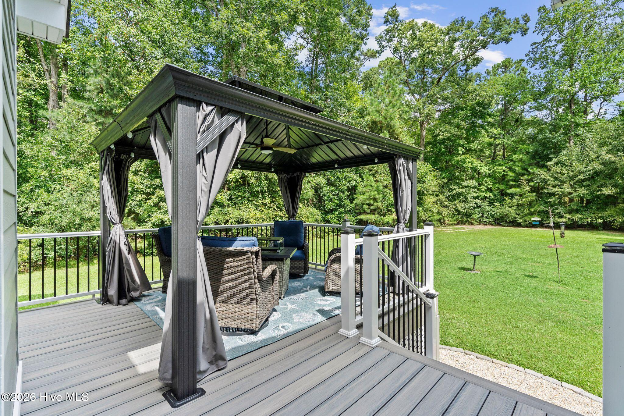 24 Teach's Cove Road Bath, NC 27808 - Photo 52 of 63 Gallery Image 52