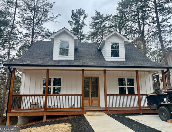 $499,900 | 333 Rosen Strasse, Helen, GA 30545