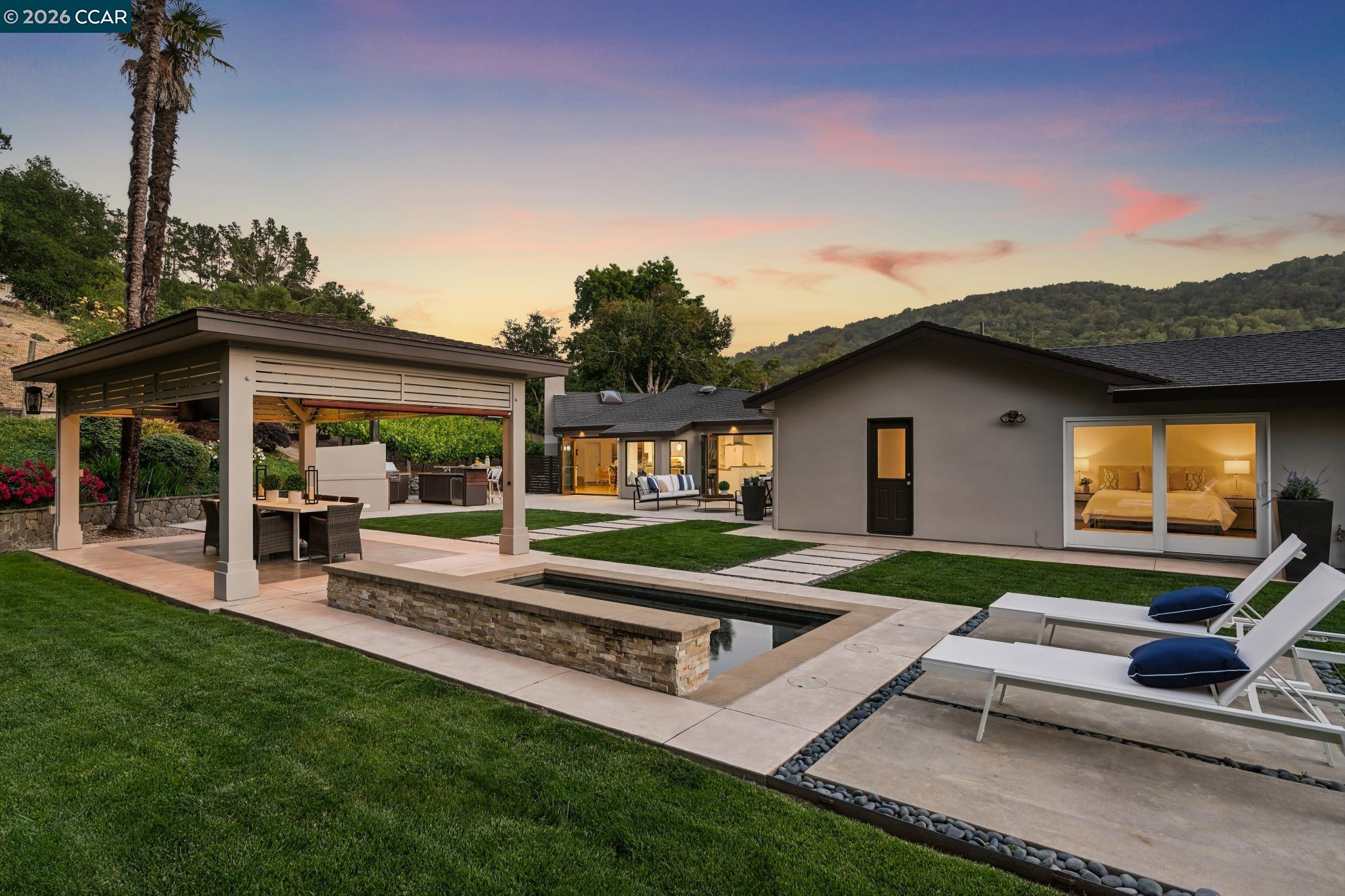 1409 Rimer Drive Moraga, CA 94556 - Photo 49 of 56