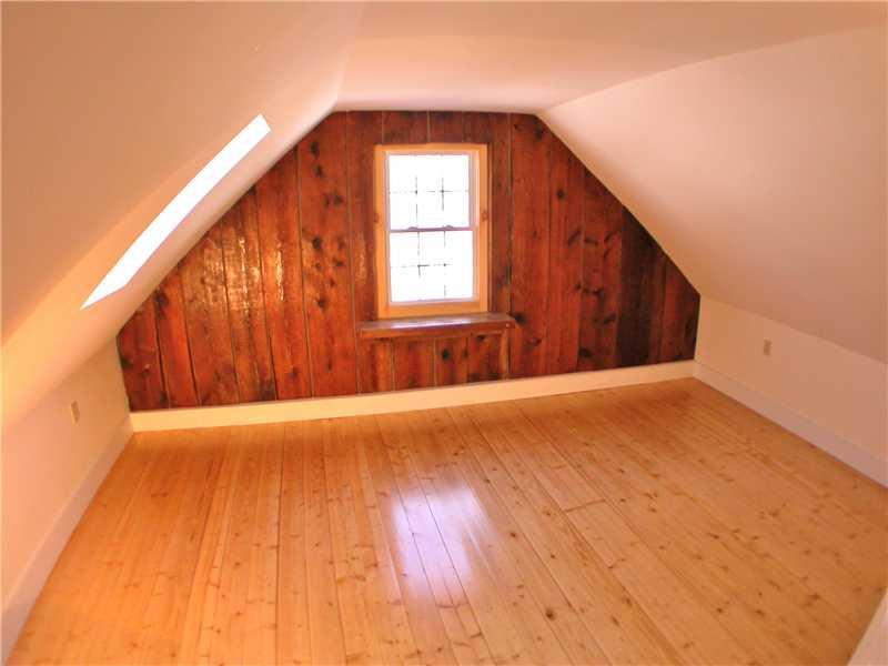 109 Lewis Hill Road Newcastle, ME 04553 - Photo 19 of 24 Bedroom.