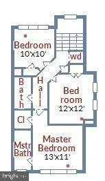 $3,100 | 21771 Harroun Terrace, Ashburn, VA 20147