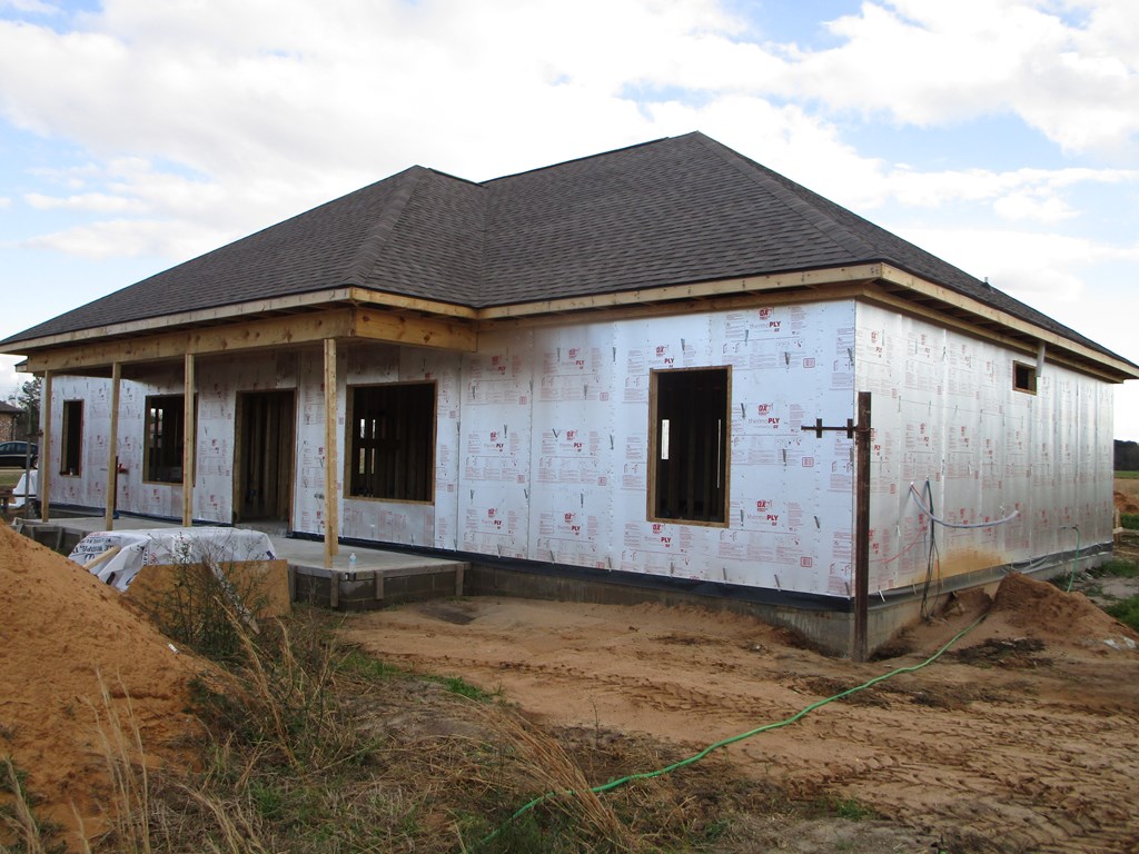 344 Sage Road Ashford, AL 36312 - Photo 2 of 13