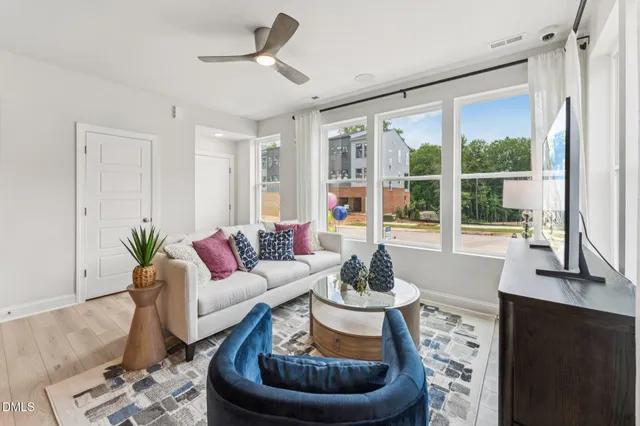 $346,000 | 106 Parks Edge Way, Unit 100, Wake Forest, NC 27587