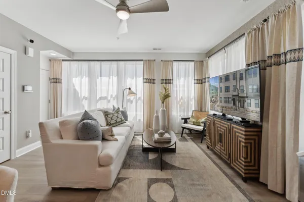 $350,000 | 106 Parks Edge Way, Unit 100, Wake Forest, NC 27587