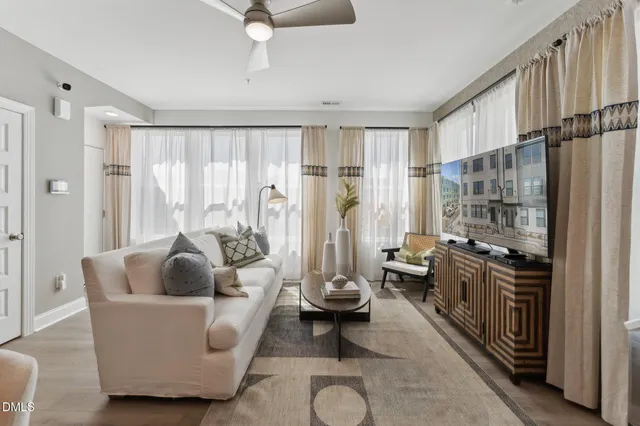 $346,000 | 106 Parks Edge Way, Unit 100, Wake Forest, NC 27587