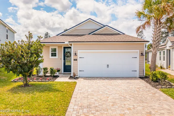 $439,900 | 77 Creekmore Dr Street, St. Augustine, FL 32092