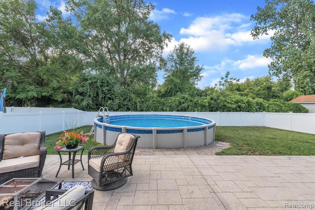 4019 Stone Post Road Newport, MI 48166 - Photo 38 of 41