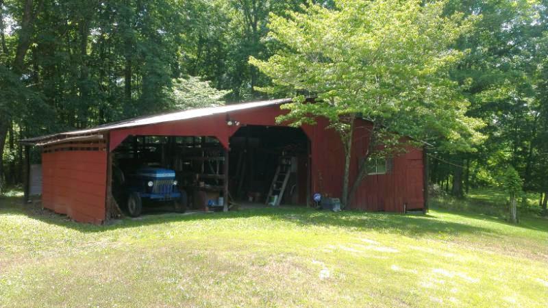 638 Johnson Road Oliver Springs, TN 37840 - Photo 11 of 39 IMAG3913