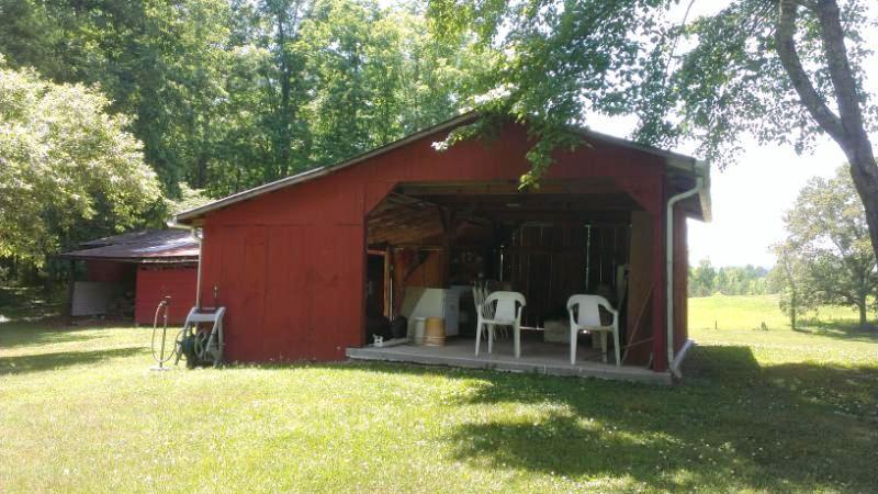 638 Johnson Road Oliver Springs, TN 37840 - Photo 13 of 39 IMAG3915