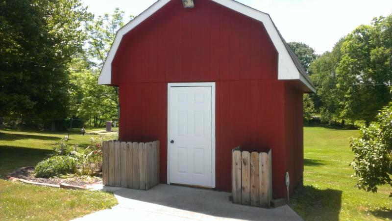 638 Johnson Road Oliver Springs, TN 37840 - Photo 18 of 39 IMAG3924