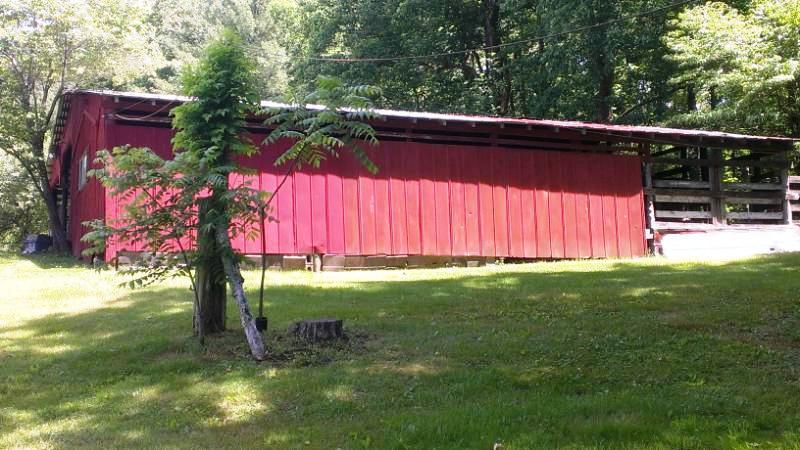 638 Johnson Road Oliver Springs, TN 37840 - Photo 10 of 39 IMAG3912