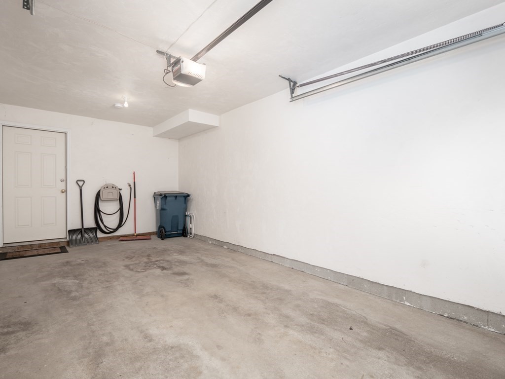 41 Boston Road, Unit 175 Billerica, MA 01862 - Photo 23 of 26 an empty room with ceiling fan and window