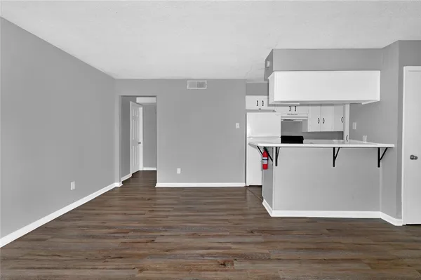 $875 | 1200 Carolyn Court, Unit 6, Humble, TX 77338