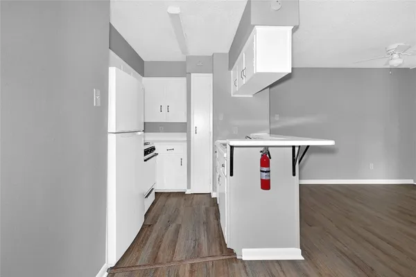 $875 | 1200 Carolyn Court, Unit 6, Humble, TX 77338