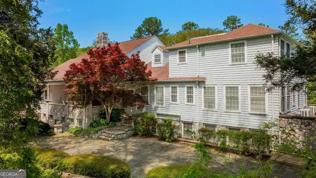 $1,400,000 | 70 Golf Crse Lane, Trion, GA 30753