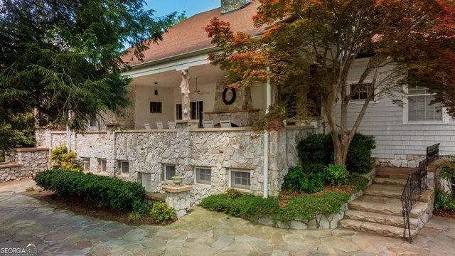 $1,400,000 | 70 Golf Crse Lane, Trion, GA 30753