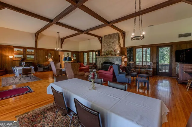 $1,400,000 | 70 Golf Crse Lane, Trion, GA 30753