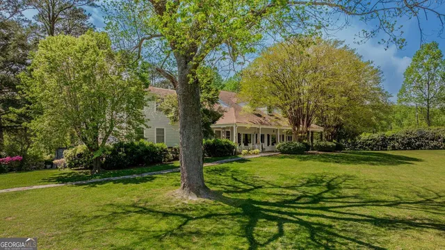 $1,400,000 | 70 Golf Crse Lane, Trion, GA 30753