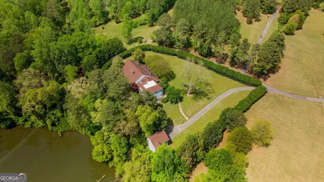 $1,400,000 | 70 Golf Crse Lane, Trion, GA 30753
