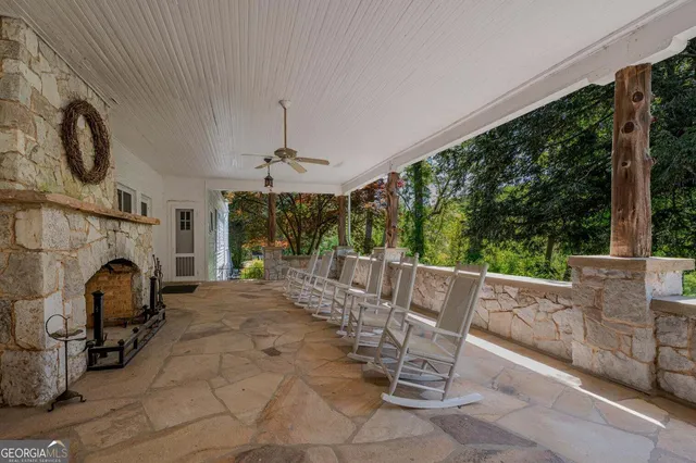 $1,400,000 | 70 Golf Crse Lane, Trion, GA 30753