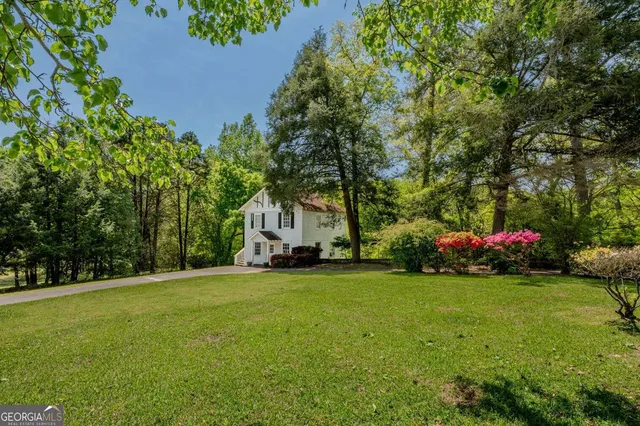 $1,400,000 | 70 Golf Crse Lane, Trion, GA 30753