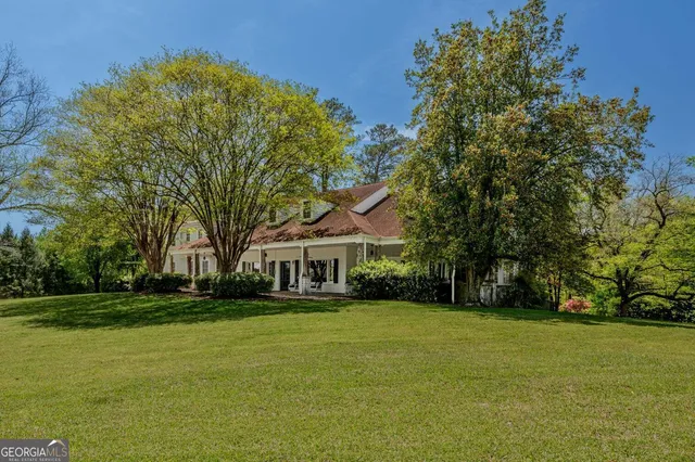 $1,400,000 | 70 Golf Crse Lane, Trion, GA 30753