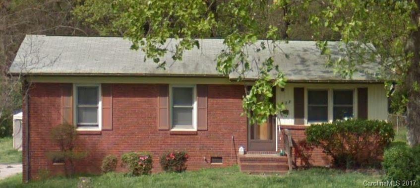 812 West Craighead Road Charlotte, NC 28206 - Photo 1 of 4 Gallery Image 1