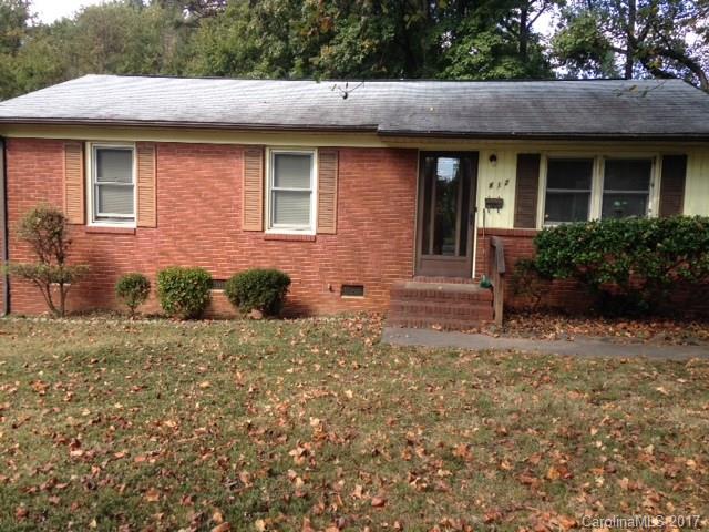 812 West Craighead Road Charlotte, NC 28206 - Photo 2 of 4 Gallery Image 2