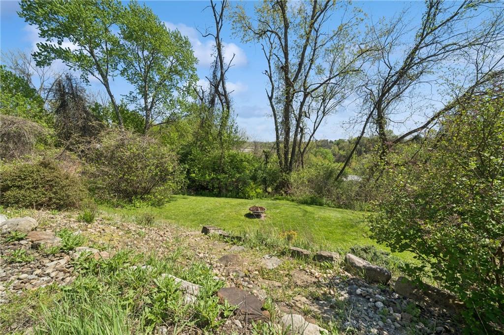 1320 Lebanon Church Road Pittsburgh, PA 15236 - Photo 30 of 31 a yard with large trees