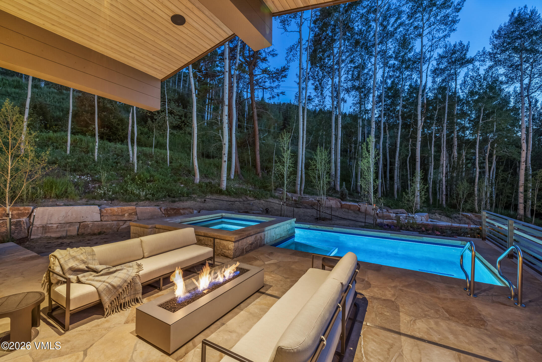 466 West Forest Road Vail, CO 81657 - Photo 30 of 39 138A8285_1