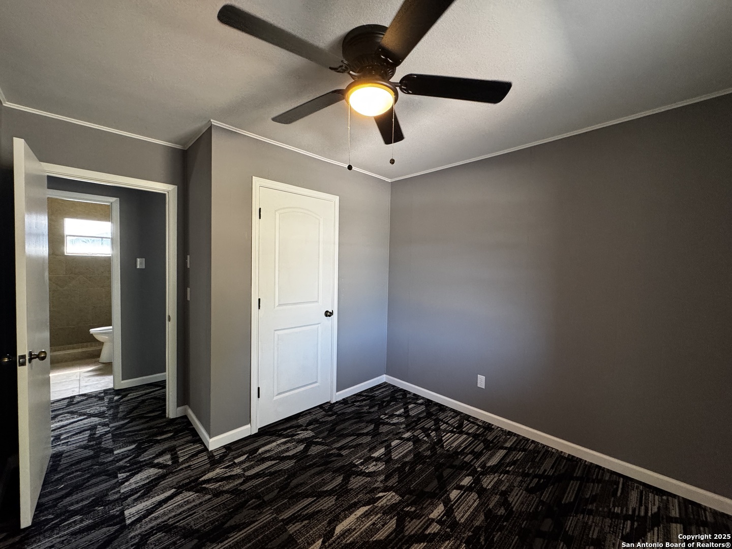 19518 Florence Street Lytle, TX 78052 - Photo 13 of 16 wooden floor in an empty room
