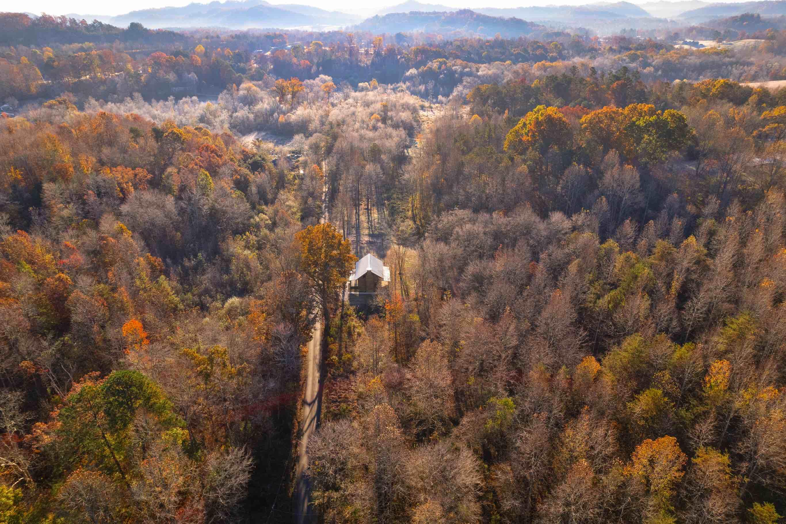 171 Heddon Flats Road Corbin, KY 40701 - Photo 52 of 52 DJI_0038